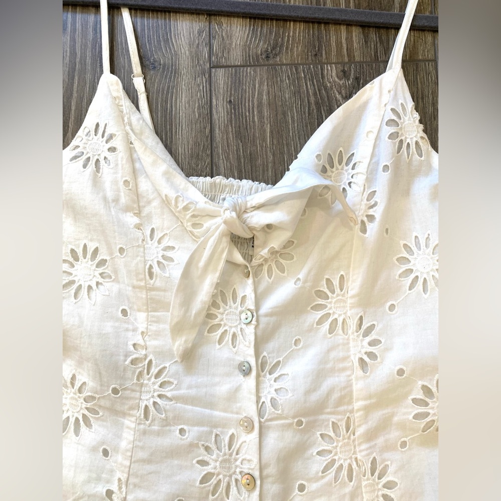 Boho Romper - image 2